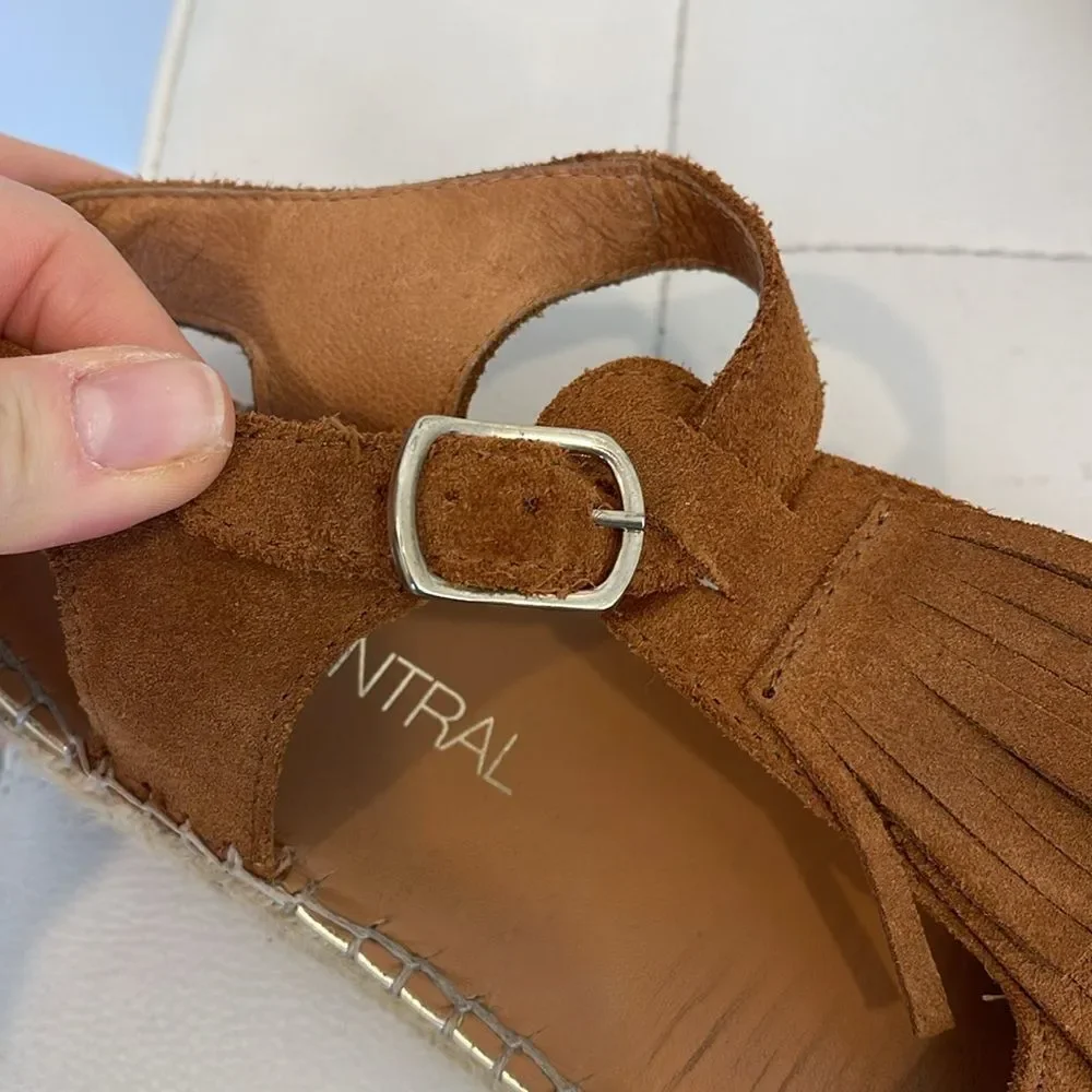 N/A worn one